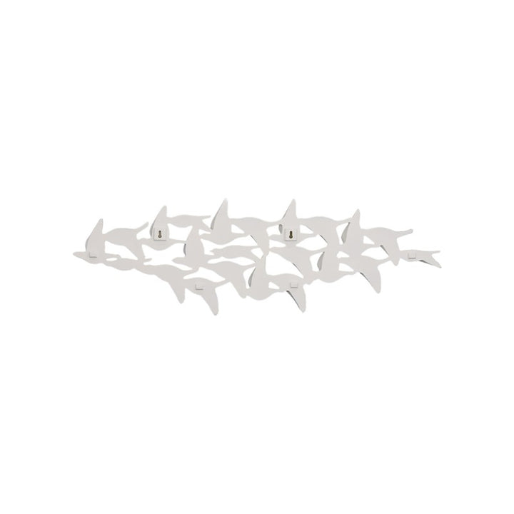 Flock of Birds Wall Art