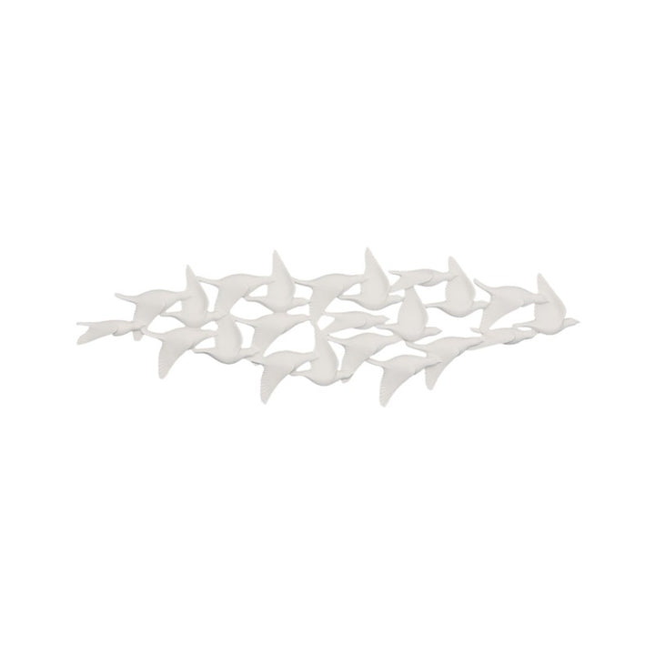 Flock of Birds Wall Art