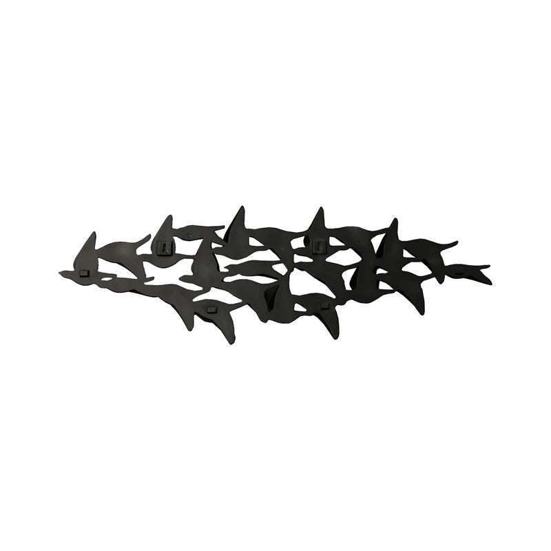 Flock Of Birds Wall Art