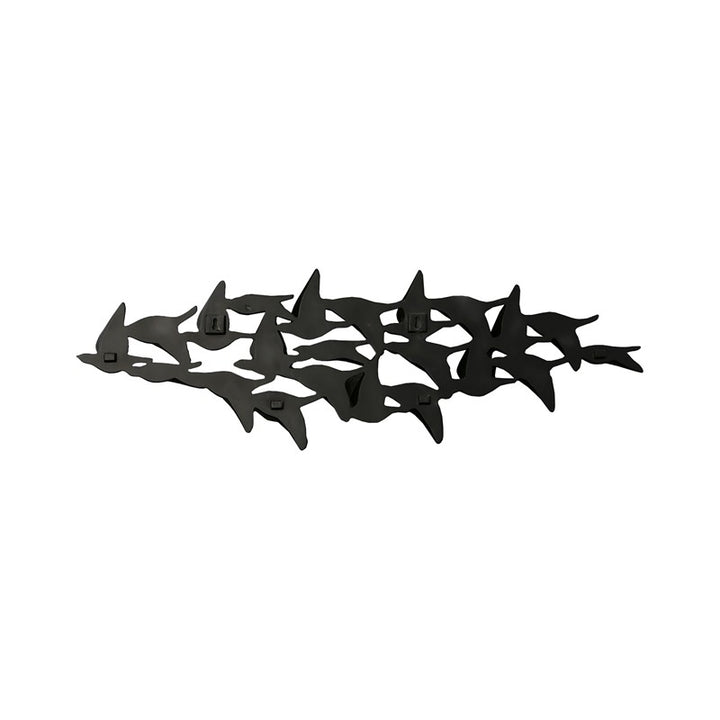 Flock Of Birds Wall Art