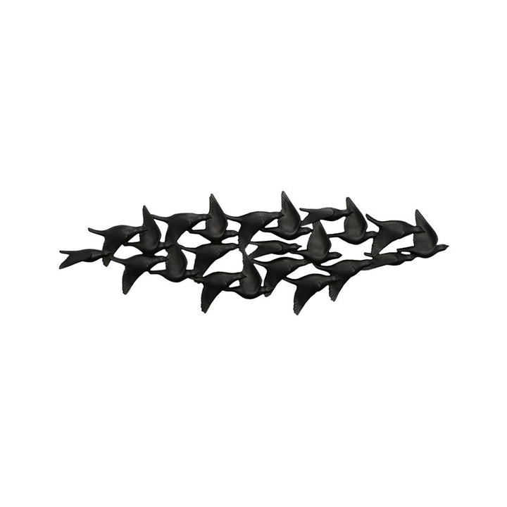 Flock Of Birds Wall Art