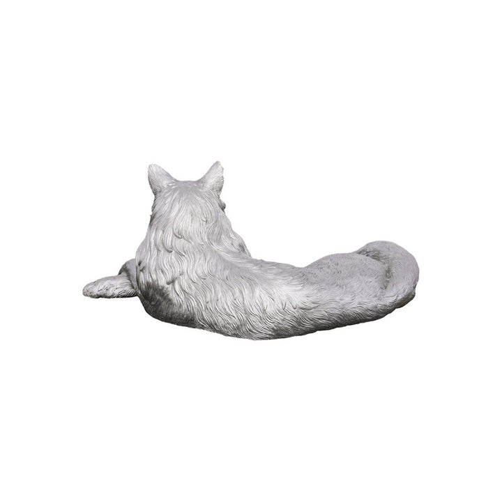 Cat Sculpture