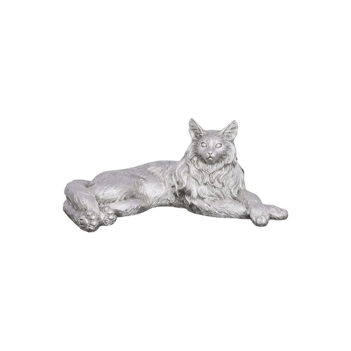 Cat Sculpture