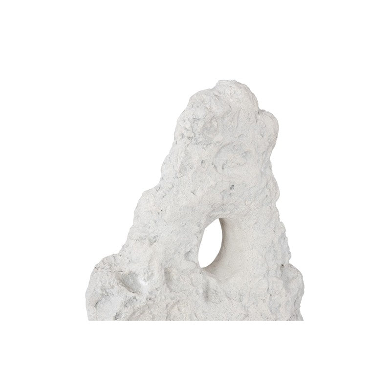 Cast Stone Table Top Sculpture