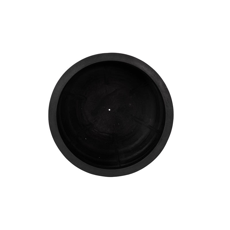 June Planter, Black, LG