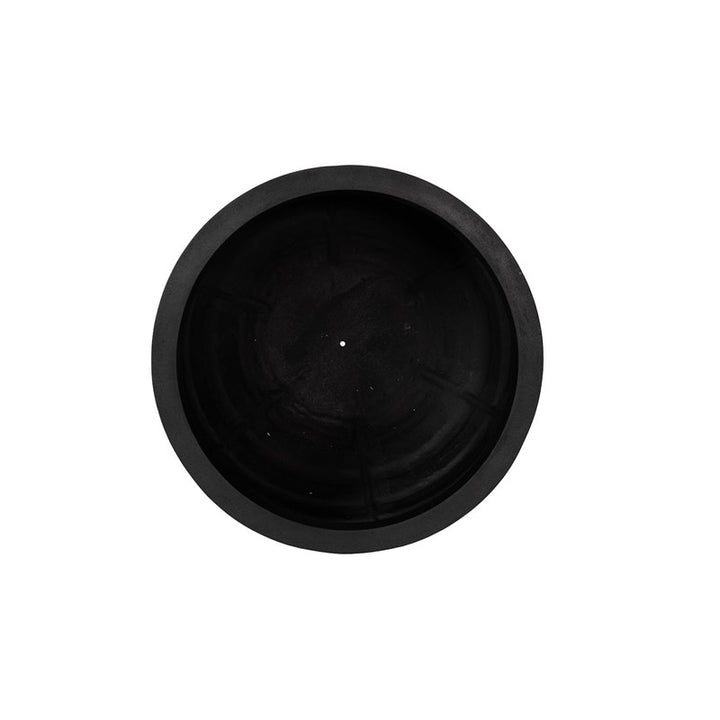 June Planter, Black, LG