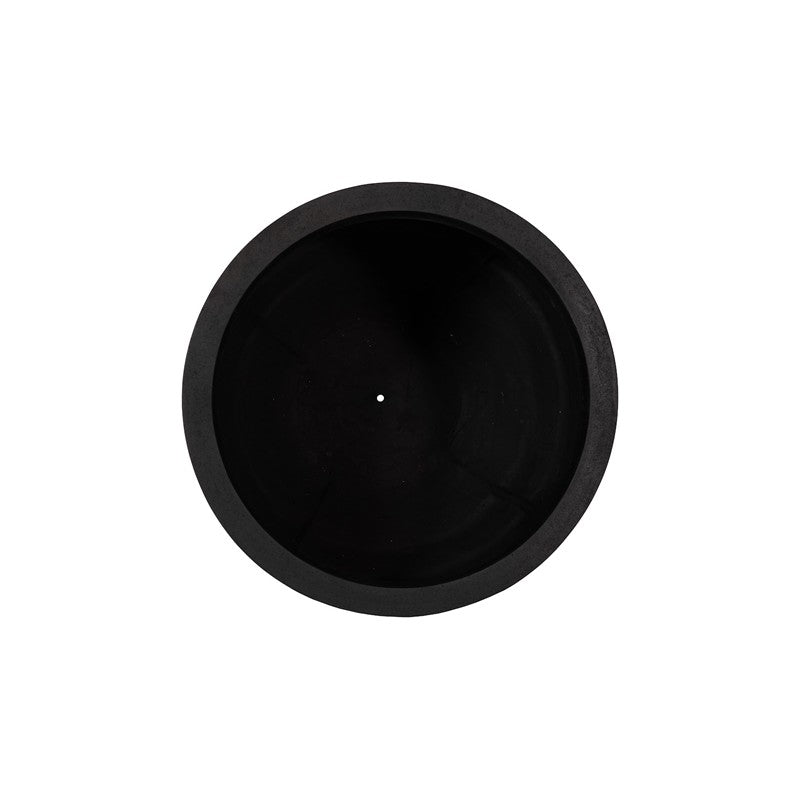 June Planter, Black, MD