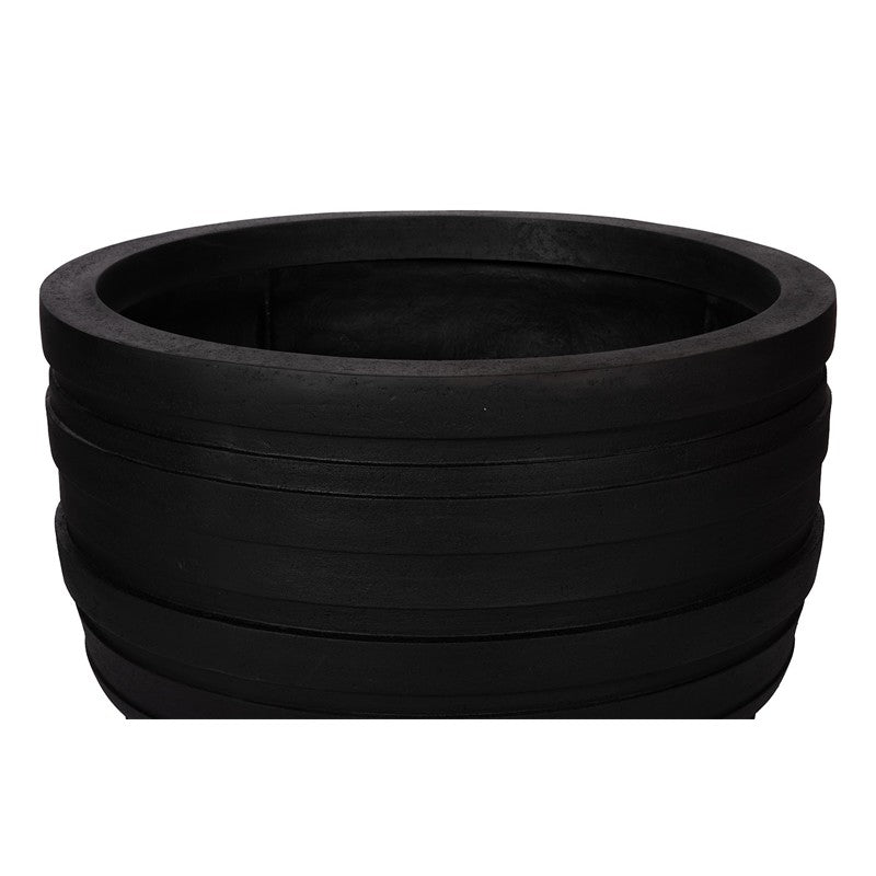 June Planter, Black, MD
