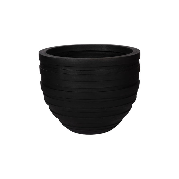 June Planter, Black, MD