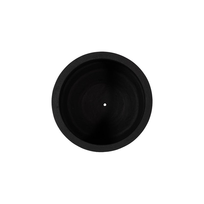 June Planter, Black, XS