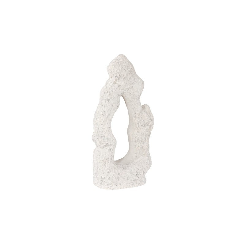 Cast Stone Table Top Sculpture