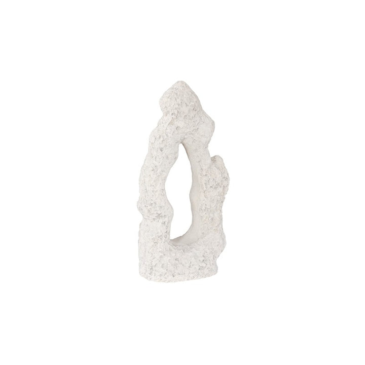 Cast Stone Table Top Sculpture