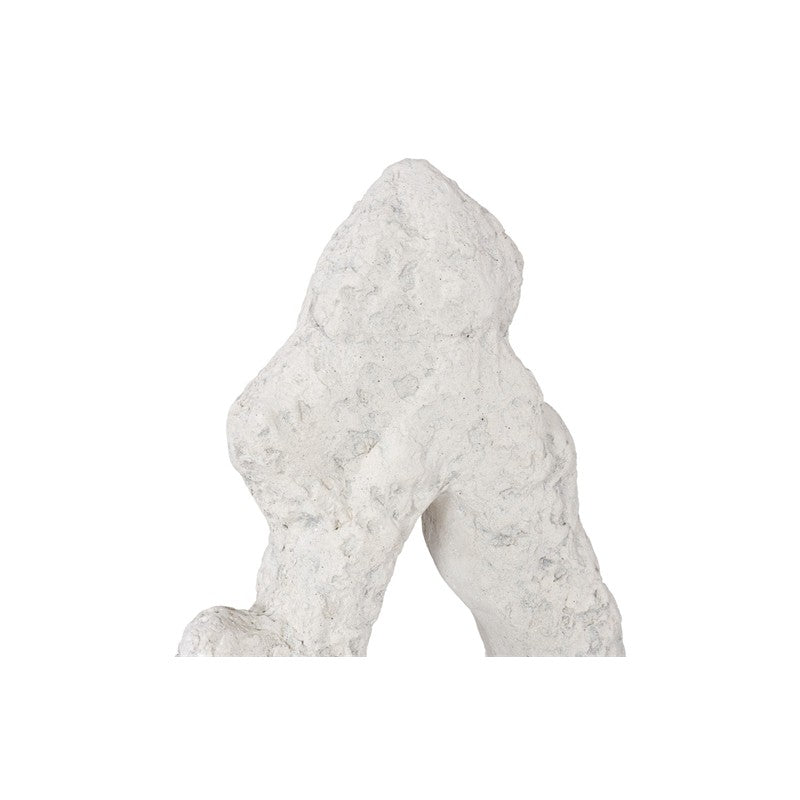 Cast Stone Table Top Sculpture