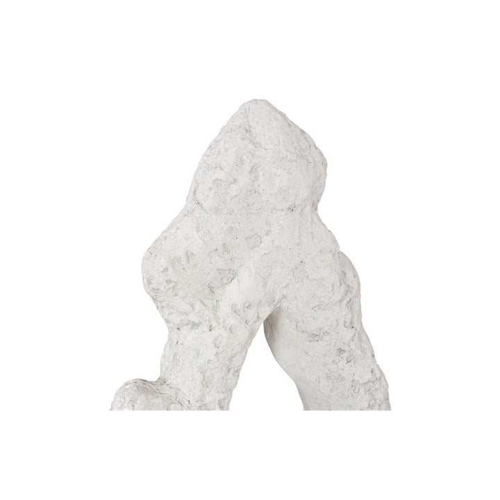 Cast Stone Table Top Sculpture