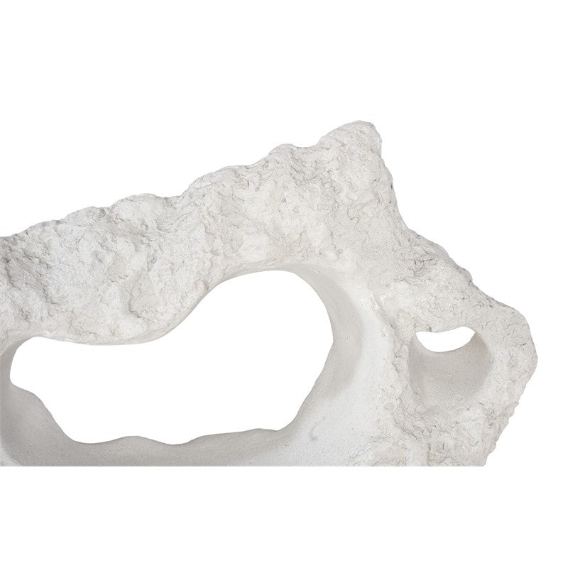 Cast Stone Table Top Sculpture