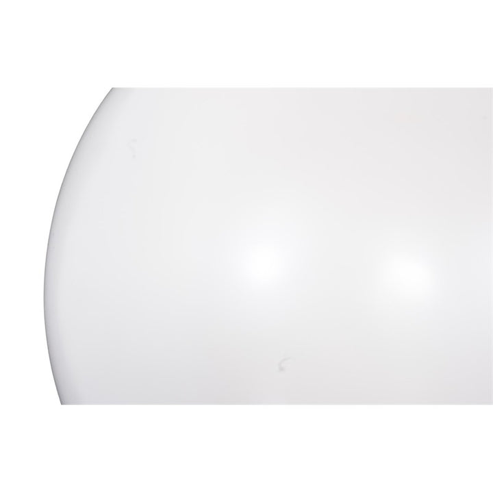Sphere-In-Half
