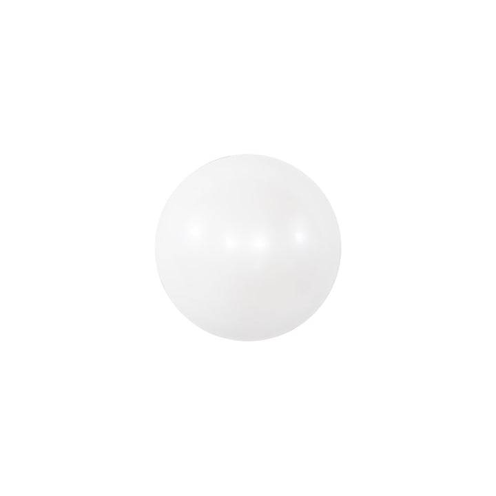 Sphere-In-Half