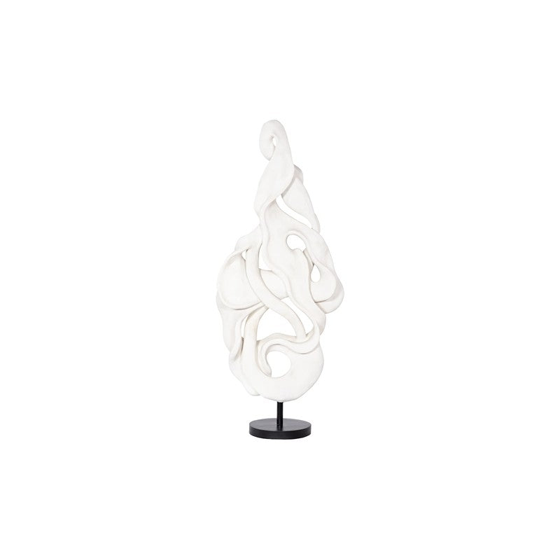Cast Dancing Sculpture