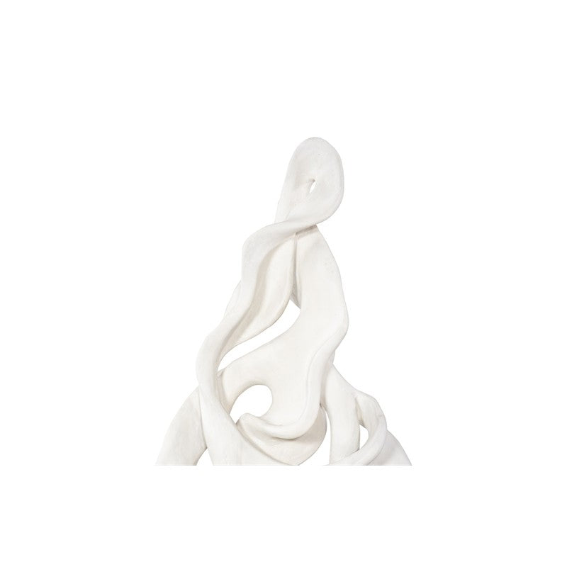 Cast Dancing Sculpture