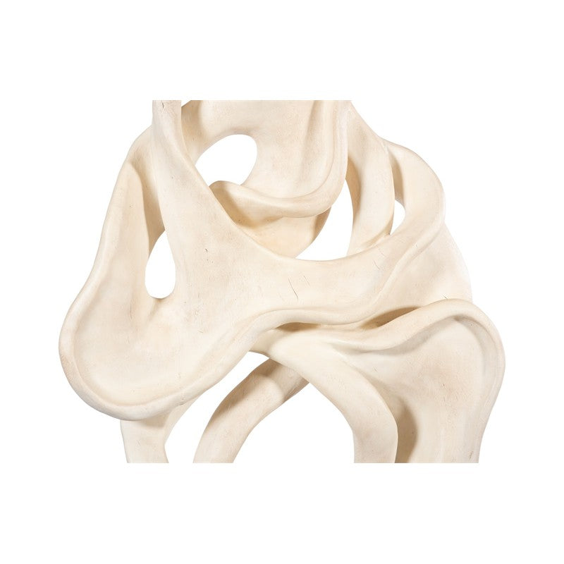 Cast Dancing Sculpture