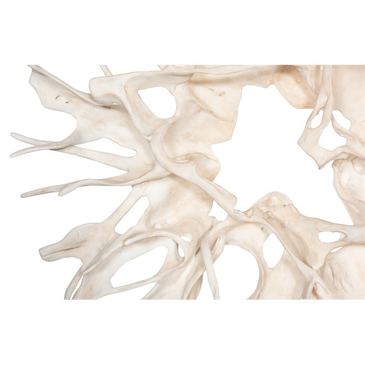 Cast Root Wall Decor