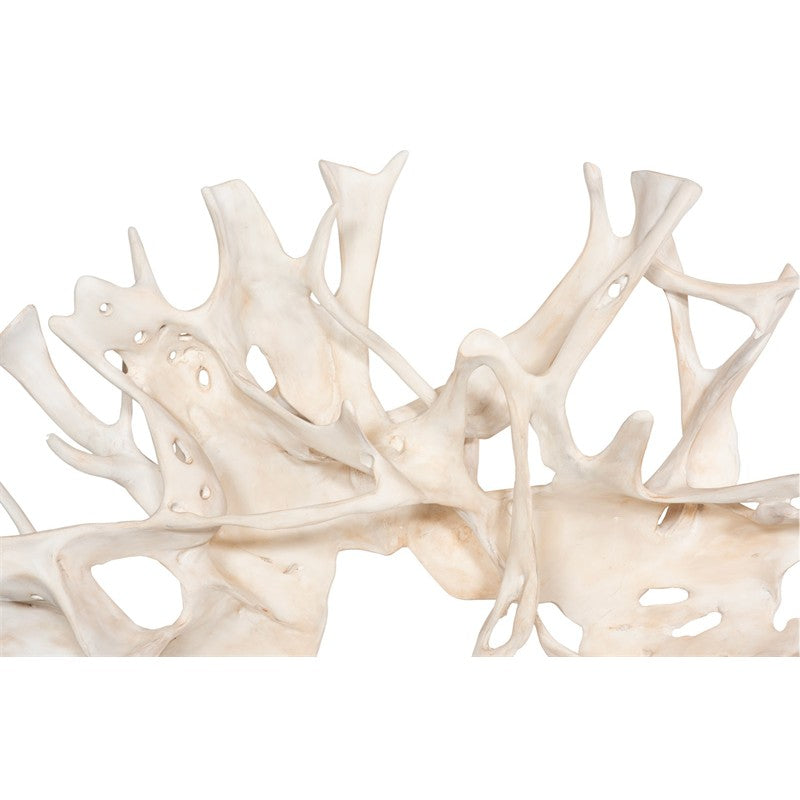 Cast Root Wall Decor
