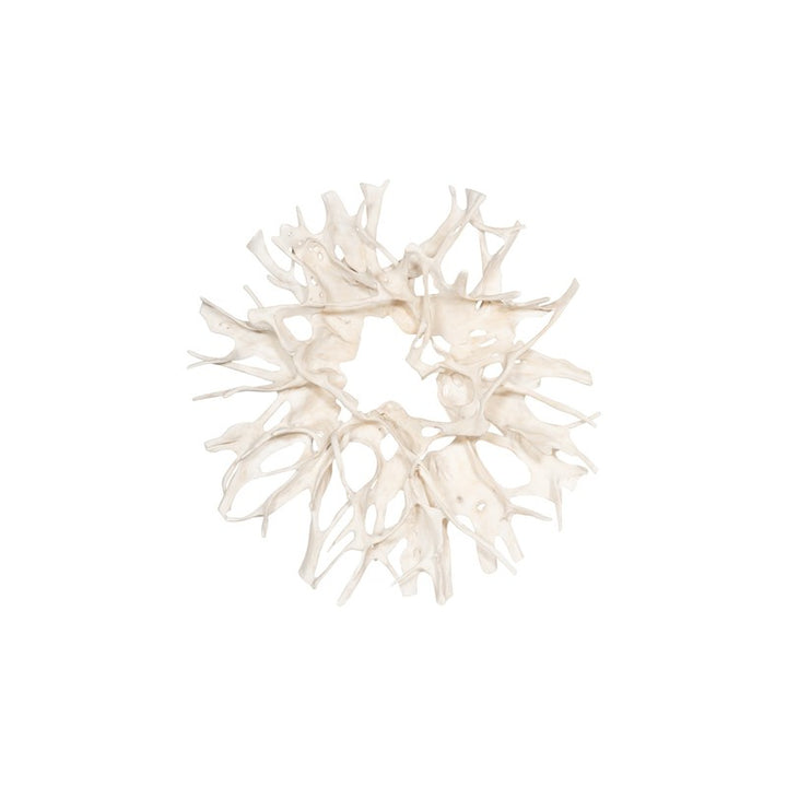 Cast Root Wall Decor