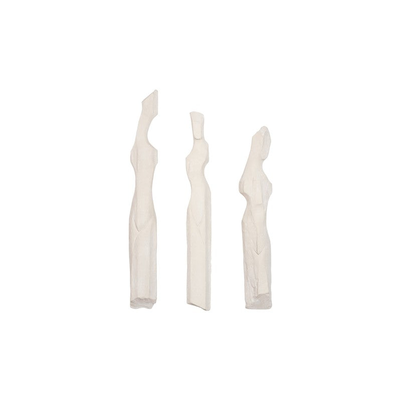 Cast Women Wall Art, F