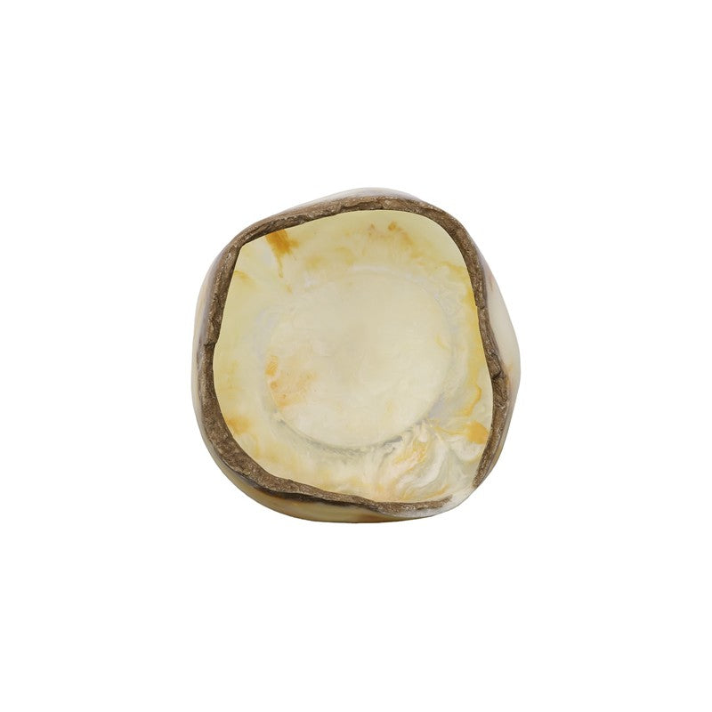 Cast Onyx Bowl