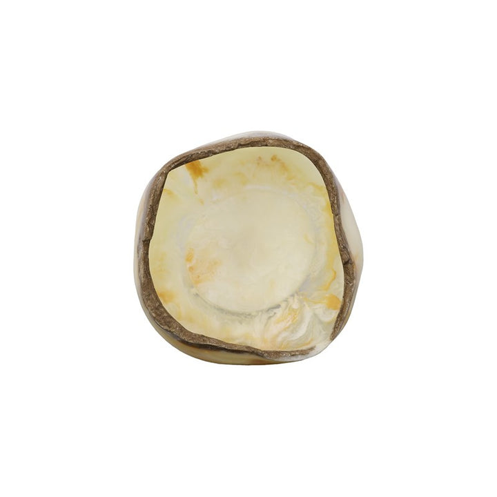 Cast Onyx Bowl