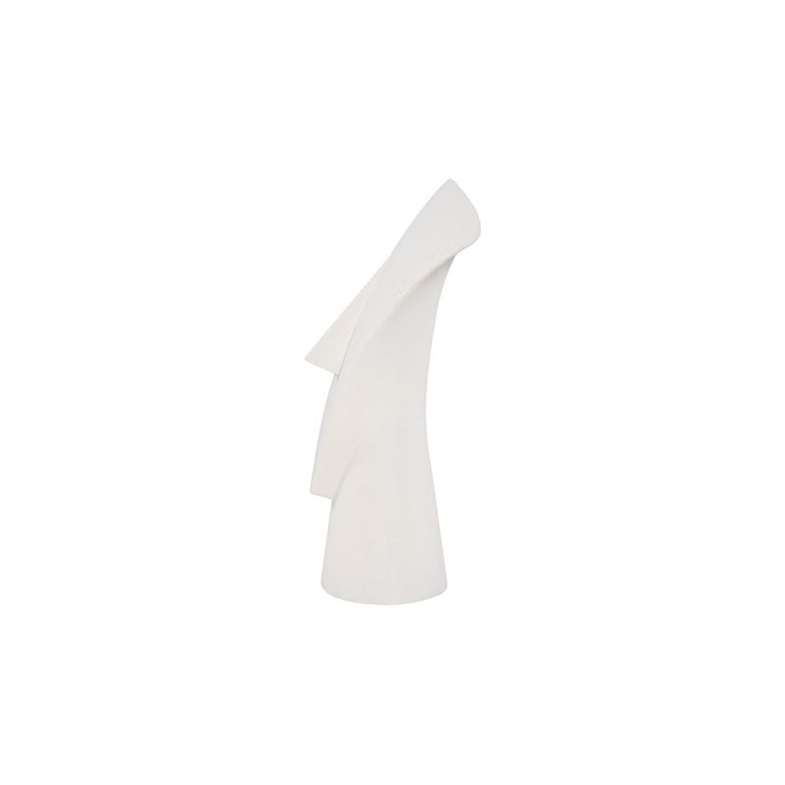 Cycladic Head, Sculpture, Triangle