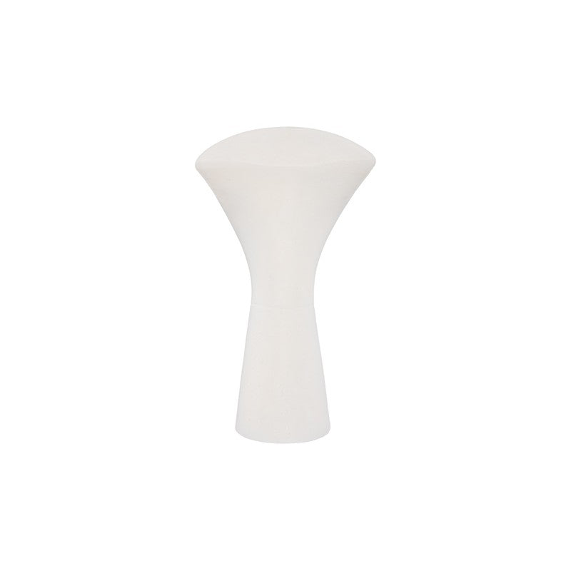 Cycladic Head, Sculpture, Triangle