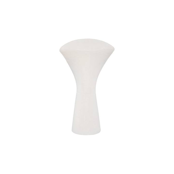 Cycladic Head, Sculpture, Triangle