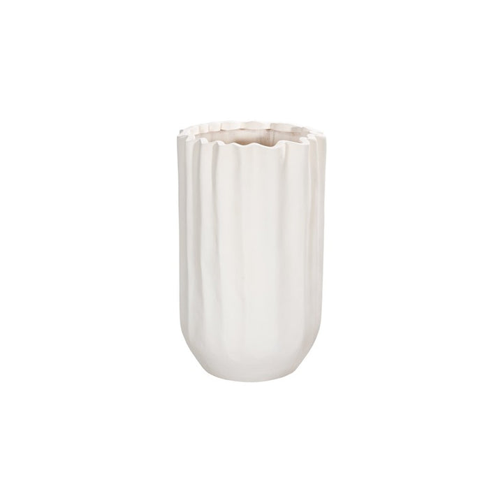Tulip Flower Planter
