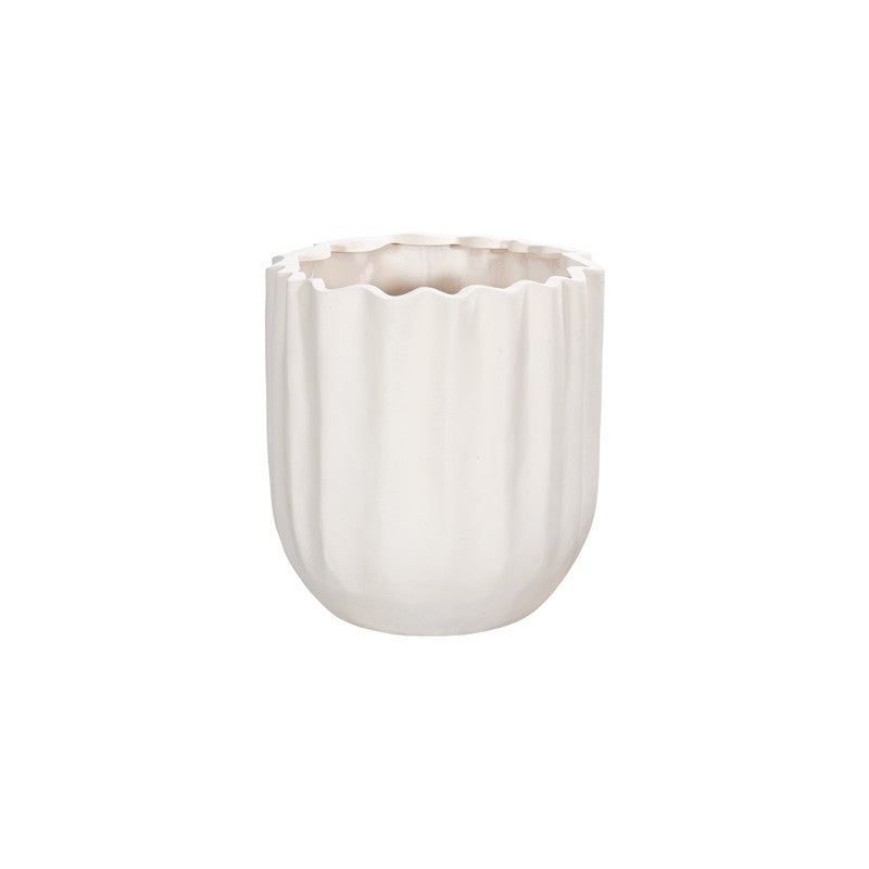 Tulip Flower Planter