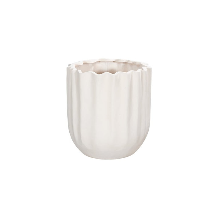 Tulip Flower Planter
