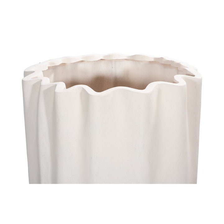 Tulip Flower Planter