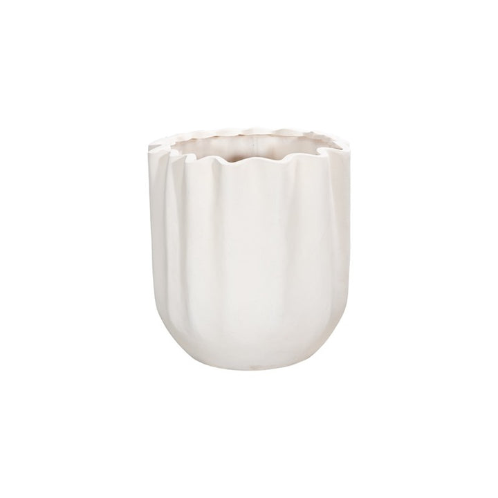 Tulip Flower Planter