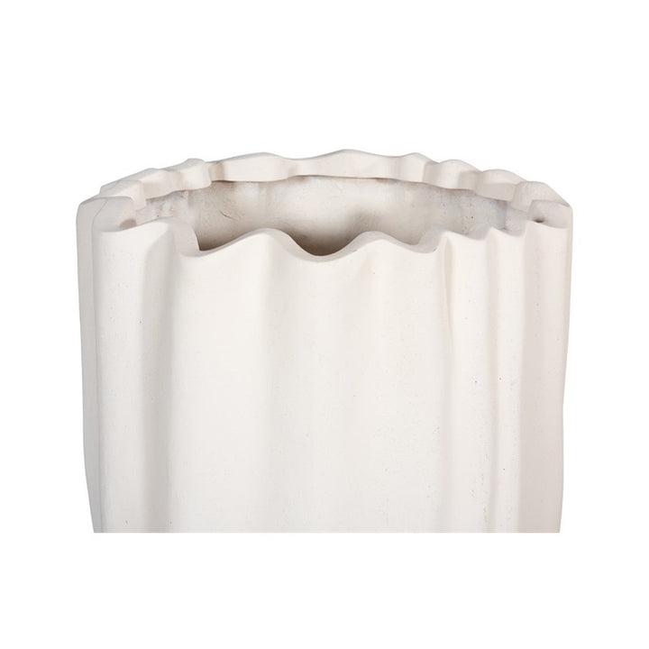 Tulip Flower Planter