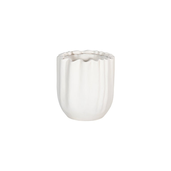 Tulip Flower Planter