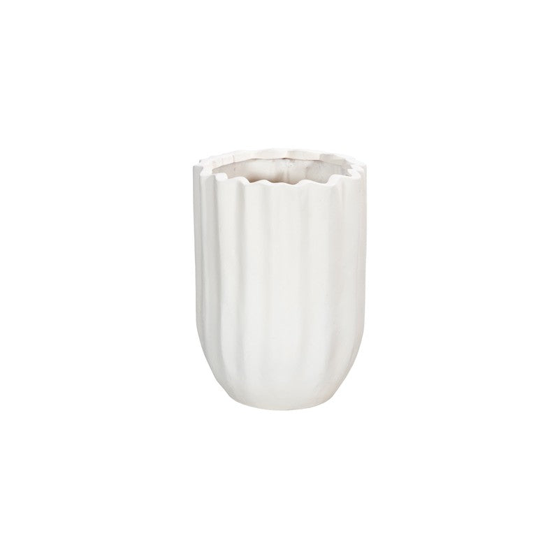 Tulip Flower Planter