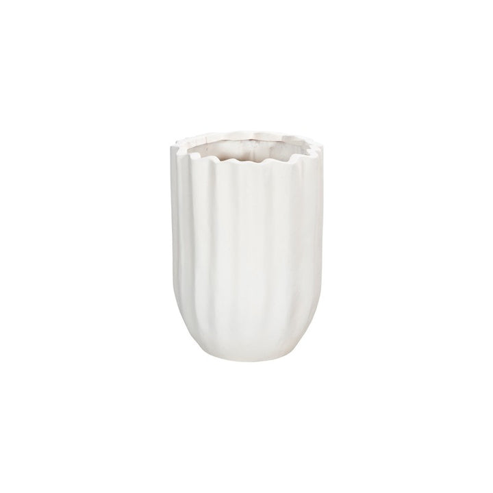 Tulip Flower Planter