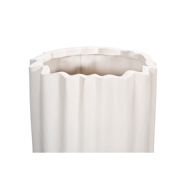 Tulip Flower Planter