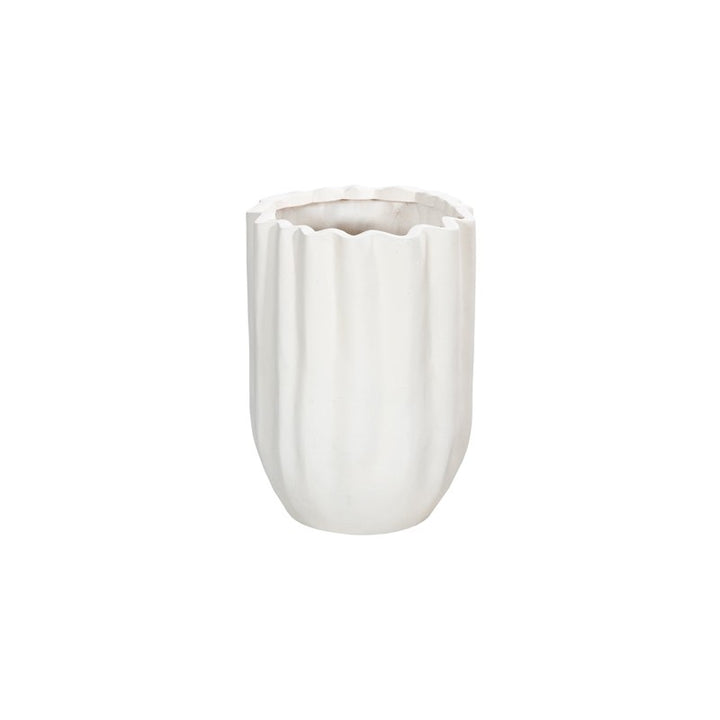 Tulip Flower Planter