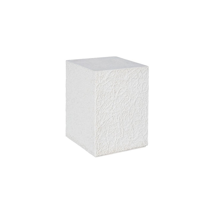 String Theory Pedestal