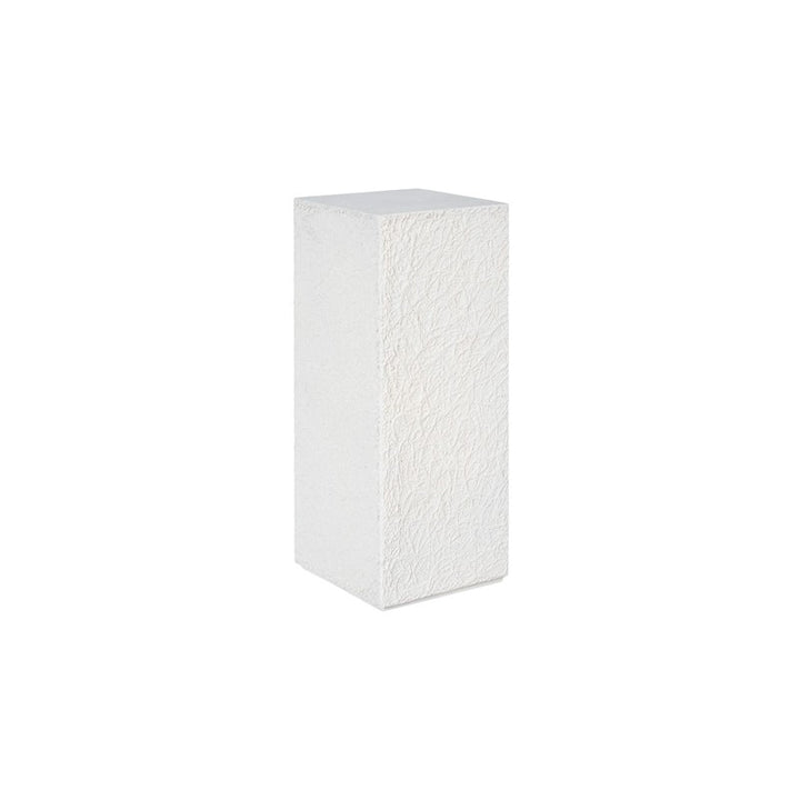 String Theory Pedestal