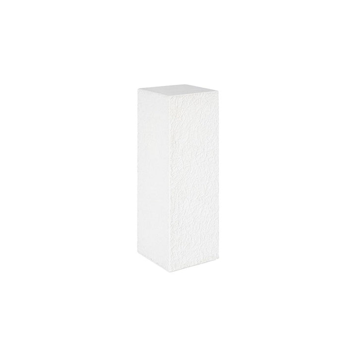 String Theory Pedestal