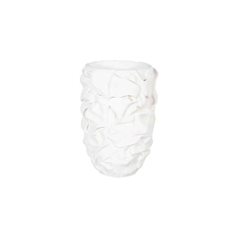 Drape Planter