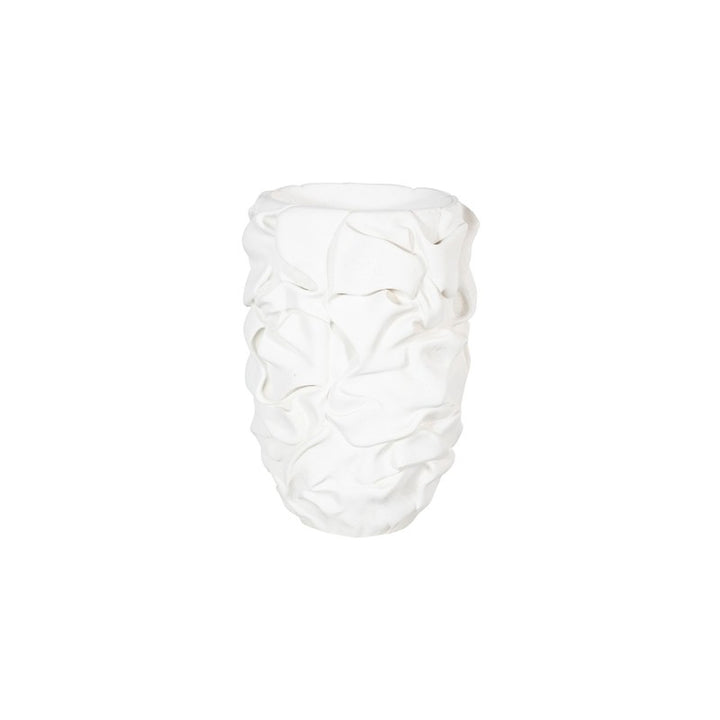 Drape Planter