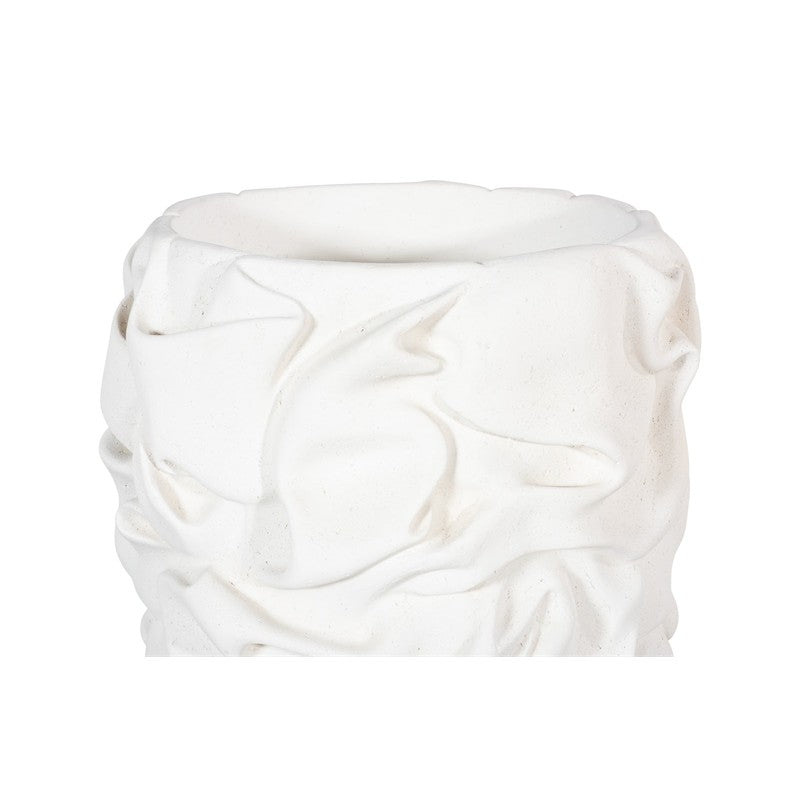 Drape Planter